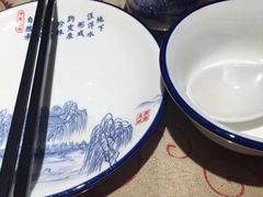 -满堂春特色餐馆