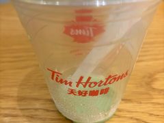 -Tims天好咖啡·贝果(东方广场店)