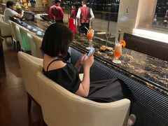 -白天鹅宾馆·月兔吧