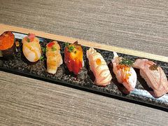 -炙柒Sekinana·精致日料(合生汇店)