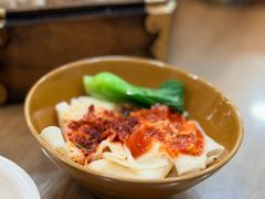 -西安贾三灌汤包·回坊小吃·清真炒菜(北院门总店)