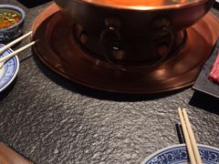 -清真·京华源铜锅涮肉(丰庆店)