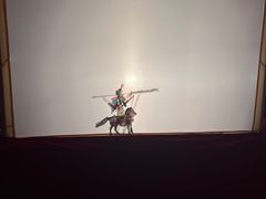 -陕西戏曲非遗博物馆