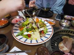 -香猪坊韩国烤肉专属门店(魏公村店)
