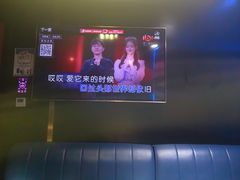 -唱吧麦颂KTV(萧山加州阳光广场店)