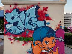 -天津万象城