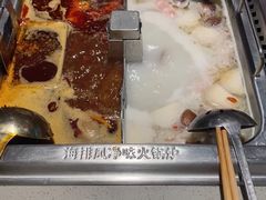 -海底捞火锅(和安宁春城店)