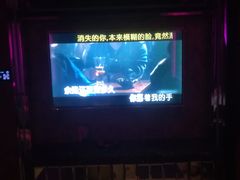 -音乐虫量贩式KTV(大悦城店)