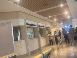 -大连市妇女儿童医疗中心(希望广场儿童院区)