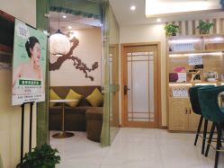 大堂-芳朵美容养生SPA