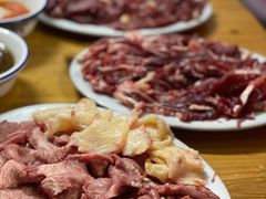 -阿欢牛肉店·火锅·粿条面