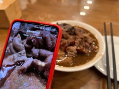 -北京小肠陈饭庄(方庄店)