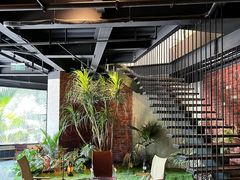 -J Create城市露营咖啡·简餐·宠物(上海动物园店)