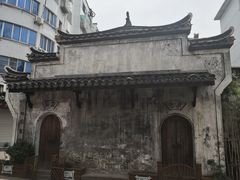 -衢州古城文化旅游区钟楼