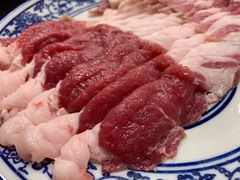 -裕德孚·非遗手切涮羊肉(东直门内大街店)