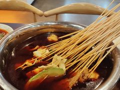-成都瓜串串(华强北店)