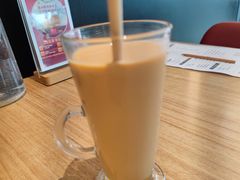 冰尊赏奶茶-必胜客(花舞大唐博物馆店)