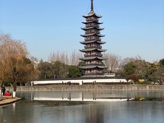 -上海方塔园