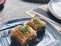 -La Medina餐厅(亮马河南路店)