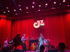 -JZ Club 爵士酒吧(上海店)