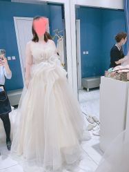 点击看大图 -GRACE KELLY婚纱与礼服(北京店)