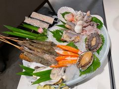-生如夏花泰式火锅(伊藤双楠店)