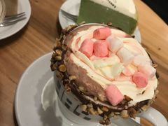 -HAY COFFEE