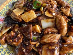 -砂锅居(西四店)