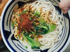 -面尚香关中面馆(盛龙广场总店)