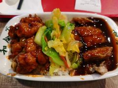 -和合谷(海淀五路居店)