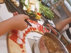 -呷哺呷哺(长治万达店)