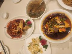 -得月楼·省级非遗·传统苏帮菜(观前店)