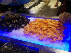 -岚桥锦江大酒店-瑞泰西餐厅