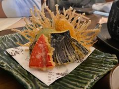 -Tsuru鹤日本料理(静安香格里拉店)