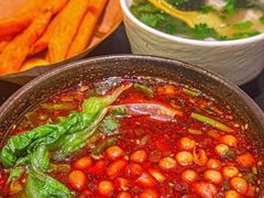 -华夏良子·足道SPA艾灸(铁道大厦店)