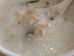 -港久茶餐厅(鹭洲里店)