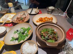 -青年公社烤鸭(姚家园万象汇店)
