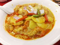 -胜记菜馆(文明路)