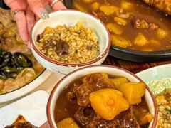 -小郭私房菜·海肠捞饭店(学士街店)