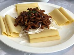 -玉林烤鸭店(定福庄店)
