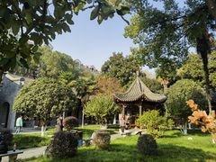 -中共五大会址纪念馆