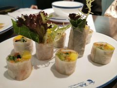 -美奈小馆·越南料理(中航城君尚购物中心店)