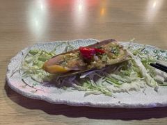 -质烤烤物·活烤海鲜(质烤总店)