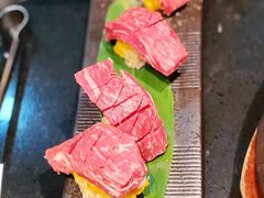 -虎丸烧肉(新大陆广场店)