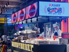 -陈鹏鹏潮汕菜(欢乐海岸 海边景观店)