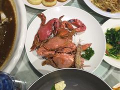 -赶海部落海鲜城(海阳路店)