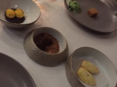 -三嚥阁 La Villa Restaurant
