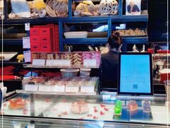 -Salon de The de Joel Robuchon(外滩18号店)