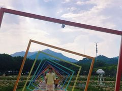 -盈香心动乐园