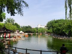 -莲湖公园